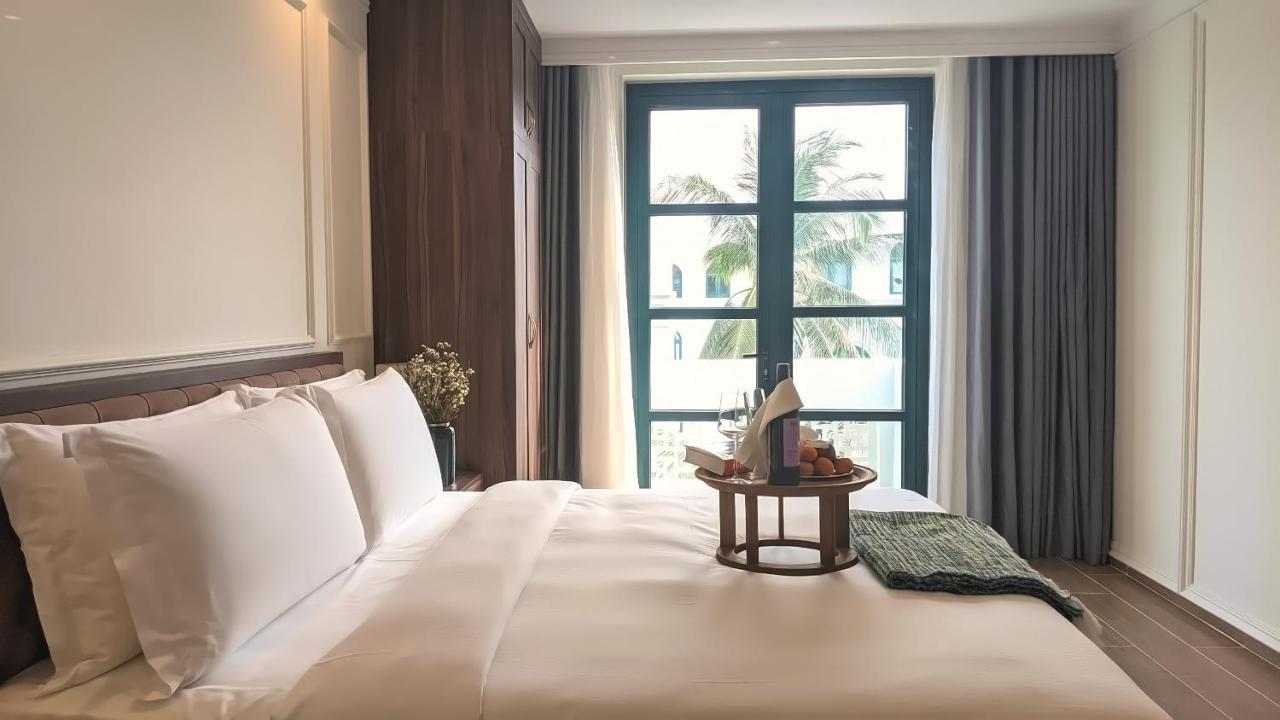 Anna Beach Phú Quốc Exterior foto
