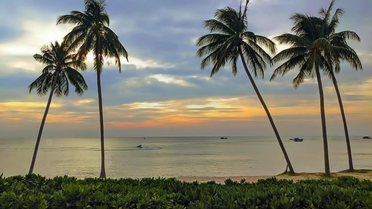 Anna Beach Phú Quốc Exterior foto