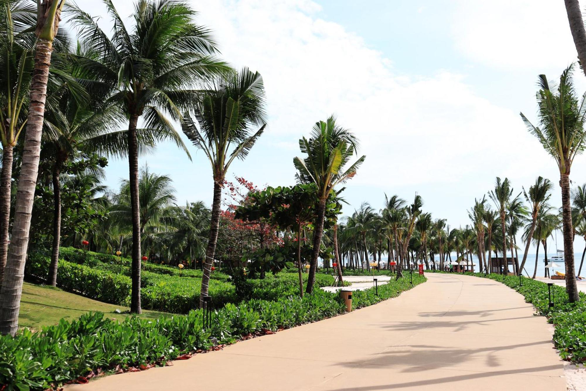 Anna Beach Phú Quốc Exterior foto