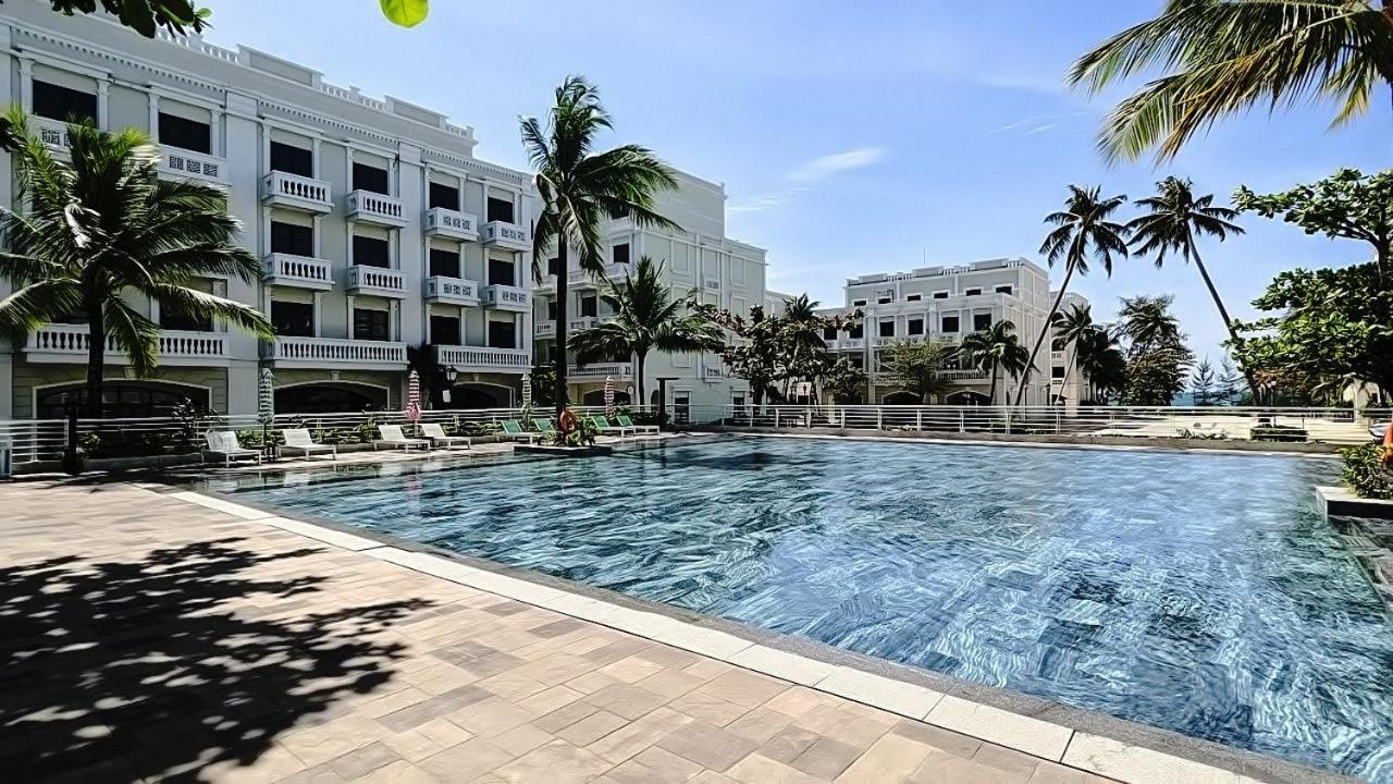 Anna Beach Phú Quốc Exterior foto